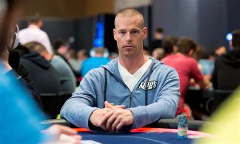 Patrik Antonius Net Worth 2024: Age, Height, Weight, .